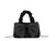 Womens Top Handle Crossbody Bag Bow Chain Strap