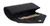 Womens Satin Glitter Envelope Clutch Bag with Detachable Chain Strap Medium