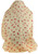 Girly Handbags Women's Birds Scarf