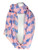 Womens Palm Trees Scarf Tropical Beach Palm Trees Seaside
