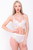 Longline Lace Bralet