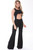 Cut Out Front Jumpsuit