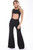 Cut Out Front Jumpsuit