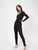 One Sleeve Jumpsuit