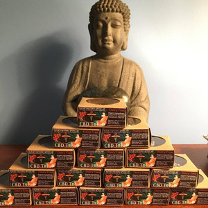 CBD Treats CBD Treats