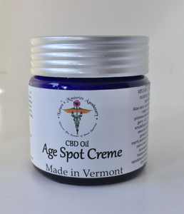 Anti-Age Spot Creme Anti-Age Spot Creme