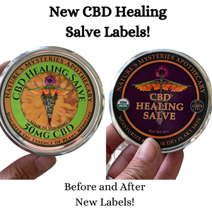 CBD Healing Salve specially formulated for eczema, psoriasis, bug bites, etc. CBD Healing Salve specially formulated for eczema, psoriasis, bug bites, etc.