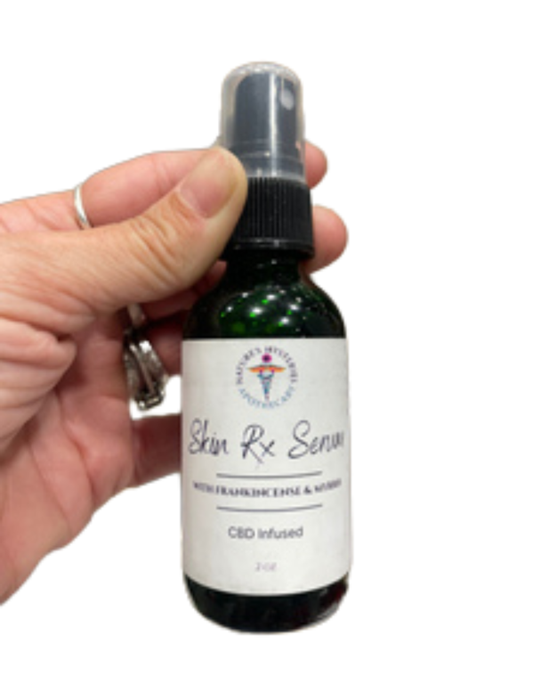Skin Rx Serum