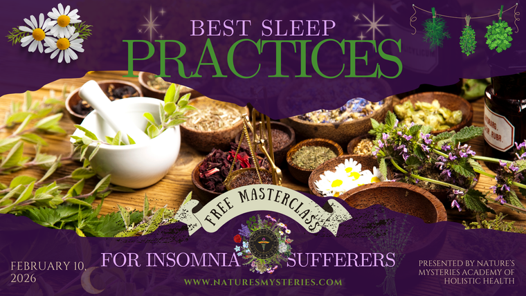 Best Sleep Practices for Insomnia Sufferers~