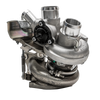 Garrett PowerMax Turbo Upgrade Kit 11-12 Ford F-150 3.5L EcoBoost - Left Turbocharger - 881027-5001S User 1