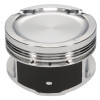 JE Pistons VW 2.0T TSI (22mm Pin) 82.5mm Bore 9.6:1 CR -7.1cc Dish Piston (Set of 4) - 345812 Photo - out of package