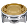 JE Pistons Subaru EJ25 Ultra Series 8.5:1 (Set of 4) - 361328 User 2