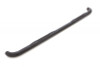 Lund 99-16 Ford F-250 Super Duty SuperCab 3in. Round Bent Steel Nerf Bars - Black - 23069401 Photo - out of package