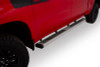 Lund 2019 Chevy Silverado 1500 Crew Cab Summit Ridge 2.0 Running Boards - Stainless - 28665044 Photo - Mounted