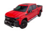 Lund 2019 Chevy Silverado 1500 Crew Cab Summit Ridge 2.0 Running Boards - Stainless - 28665044 Photo - lifestyle view