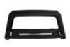 Lund 19-22 Chevrolet/GMC Silverado/Sierra 1500 Revolution Bull Bar - Black - 86521217 Photo - Primary