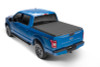 Lund 04-14 Ford F-150 (5.5ft. Bed) Genesis Elite Tri-Fold Tonneau Cover - Black - 95872 Photo - Primary
