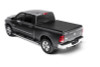 Lund 94-01 Dodge Ram 1500 (6.5ft. Bed) Genesis Roll Up Tonneau Cover - Black - 96017 Photo - Primary
