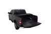 Lund 02-17 Dodge Ram 1500 (8ft. BedExcl. Beds w/Rambox) Genesis Tri-Fold Tonneau Cover - Black - 95063 Photo - Primary