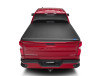 Lund 19-23 Chevrolet Silverado 1500 (5.5ft. Bed) Genesis Tri-Fold Tonneau Cover - Black - 950292 Photo - Mounted