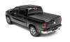 Lund 02-17 Dodge Ram 1500 (6.5ft. BedExcl. Beds w/Rambox) Genesis Tri-Fold Tonneau Cover - Black - 95064 Photo - Primary
