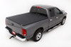 Lund 02-17 Dodge Ram 1500 (6.5ft. Bed Excl. Rambox) Genesis Elite Tri-Fold Tonneau Cover - Black - 95864 Photo - Primary