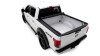 Lund 04-18 Ford F-150 (5.5ft. Bed) Genesis Roll Up Tonneau Cover - Black - 96072 Photo - Mounted