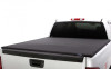 Lund 04-18 Ford F-150 (6.5ft. Bed) Genesis Elite Roll Up Tonneau Cover - Black - 96873 Photo - Primary