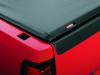 Lund 99-13 Ford F-250 Super Duty (8ft. Bed) Genesis Roll Up Tonneau Cover - Black - 96051 Photo - Primary