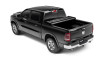 Lund 02-17 Dodge Ram 1500 (5.5ft. Bed) Genesis Tri-Fold Tonneau Cover - Black - 95065 Photo - Mounted