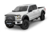 Lund 2018 Ford F-150 RX-Rivet Style Textured Elite Series Fender Flares - Black (4 Pc.) - RX315T Photo - Primary