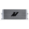 Mishimoto 11-19 Ford 6.7L Powerstroke Performance Oil Cooler Kit - Silver - MMOC-F2D-11KSL User 1