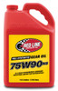 Red Line 75W90NS GL-5 Gear Oil - Gallon - 58305 User 1