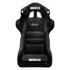 Sparco Seat Pro Adv Lf Black 2020 - 008017RNR Photo - Close Up