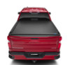 Lund 19-23 Chevrolet Silverado 1500 6.5ft Bed Genesis Roll Up Tonneau - Black - 960293 Photo - Mounted