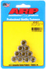 ARP M8 x 1.25 12pt SS Nut Kit - 400-8312 Photo - Primary