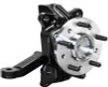 Wilwood Spindle Kit Pair w/ Hub & Steering Arm 63-70 C10 Pickup 2.50in Drop - 831-14201 User 1