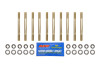 ARP Mitsubishi Lancer EVO 8/9/DSM 4G63 7-Bolt L19 Head Stud Kit - L19-7B User 1