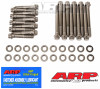 ARP SB Ford 289-302 SS 12pt Head Bolt Kit - 454-3701 Photo - Primary