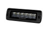 Hella Universal Black Magic 6 L.E.D. Flush Mount Mini Light Bar - Flood Beam - 358176221 Photo - Primary
