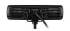 Hella Universal Black Magic 6 L.E.D. Mini Light Bar - Spot Beam - 358176211 Photo - Unmounted