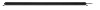 Hella Universal Black Magic 40in Thin Light Bar - Driving Beam - 358176321 Photo - Close Up