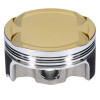 JE Pistons Gen 3 Coyote 5.0 Ultra Series 3.661in Bore 11:1 CR 1.5cc Dome Pistons - Set of 8 Pistons - 360833 User 2