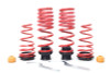 H&R 20-22 Porsche 911/992 Carerra 4/4S Cabrio/4S Coupe (AWD) VTF Adjustable Lowering Springs - 23020-1 User 1