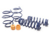 H&R 21-22 BMW M3 Sedan/M3 Competition Sedan G80 Sport Spring (w/Adaptive Susp.) - 28616-1 User 1