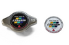GReddy Type-N 1.3 Radiator Cap Most Honda / Some Toyota - Polished - 13911003 User 1