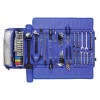Sparco Trackside Tool Roll - 918 Photo - Close Up