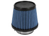 Takeda Pro 5R Oiled Filter 3.5 inch Neck 5 inch Height 6 inch Base 4 inch Top - TF-9009R Photo - Primary