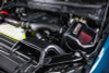 Corsa 21-22 Ford F-150 3.5L Turbo Air Intake Dry Filter - 49135D Photo - Mounted