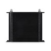 Mishimoto Universal 34 Row Oil Cooler - Black - MMOC-34BK User 1